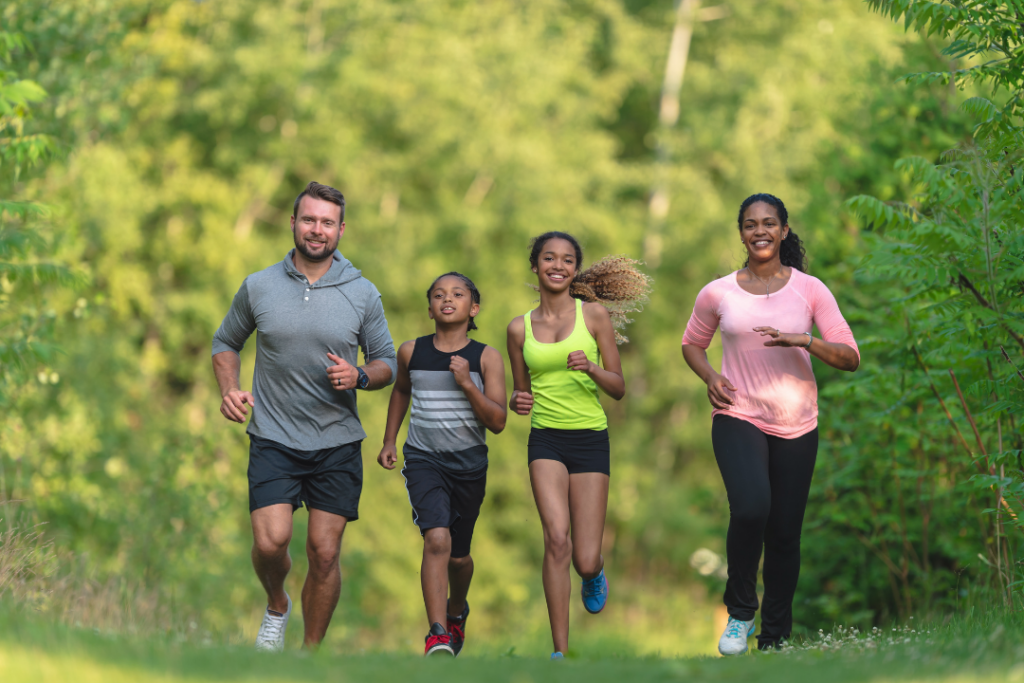 EJERCICIO DE CARDIO